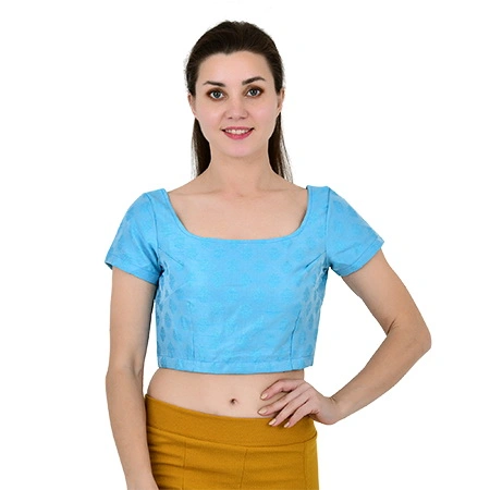 Women's Ethnic & Traditional Wear Photography in Delhi for Blouse